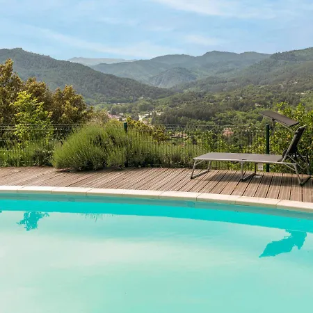 Holiday home Les Ondes By Interhome *