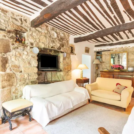 別荘 Les Ondes By Interhome *