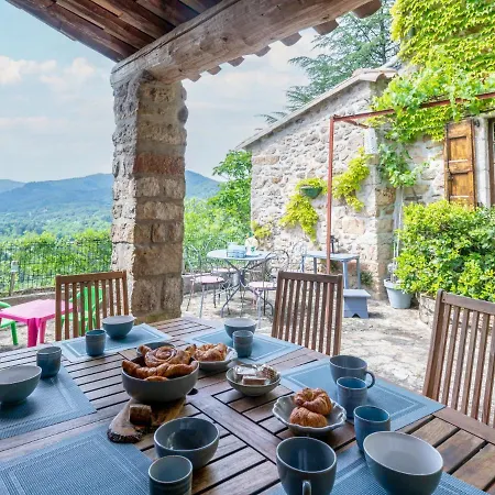 Les Ondes By Interhome