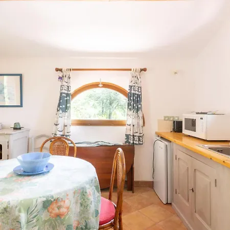 Les Ondes By Interhome * Saint-Jean-du-Gard