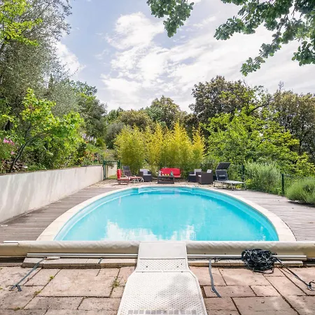 Les Ondes By Interhome * Saint-Jean-du-Gard