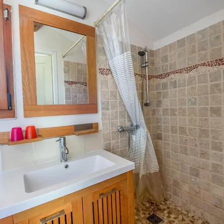 Les Ondes By Interhome * Saint-Jean-du-Gard