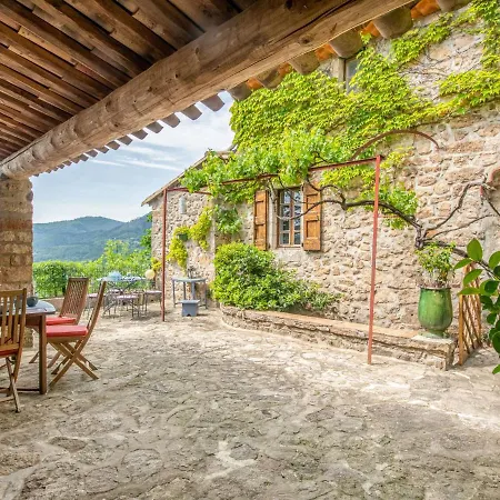 Les Ondes By Interhome 別荘