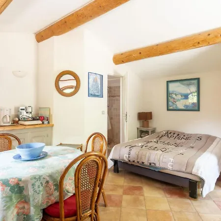 Holiday home Les Ondes By Interhome *